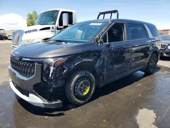 2026 Kia Carnival KNDNB5K31T6584818