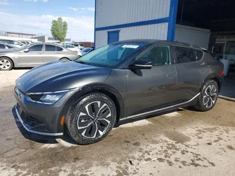 2023 Kia EV6 KNDC34LA8P5602125