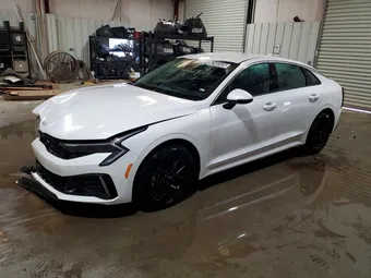 2026 Kia K5 KNAG24J75T5479046