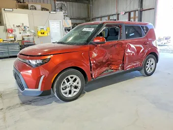 2025 Kia Soul KNDJ23AU4S7264334