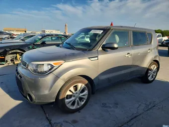 2015 Kia Soul KNDJP3A51F7149545