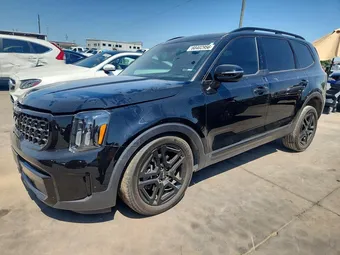 2024 Kia Telluride 5XYP3DGC1RG449157