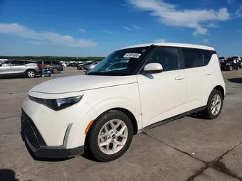 2023 Kia Soul KNDJ23AUXP7888873