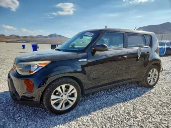 2015 Kia Soul KNDJP3A50F7117749