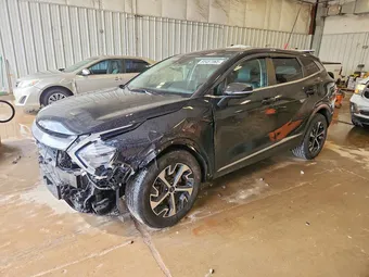 2023 Kia Sportage 5XYK33AF5PG005218
