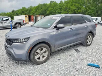 2021 Kia Sorento 5XYRG4LC0MG068332