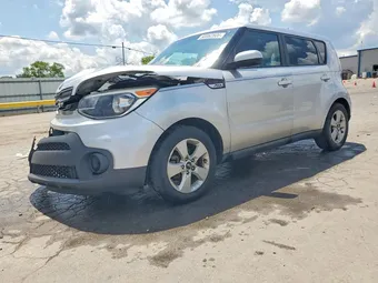 2018 Kia Soul KNDJN2A26J7515773