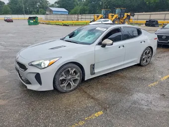 2021 Kia Stinger KNAE15LA6M6095488