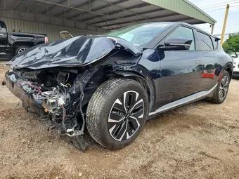 2024 Kia EV6 KNDC34LA9R5193541