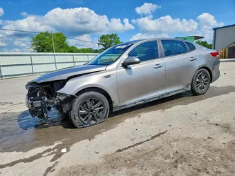2016 Kia Optima 5XXGT4L30GG109523