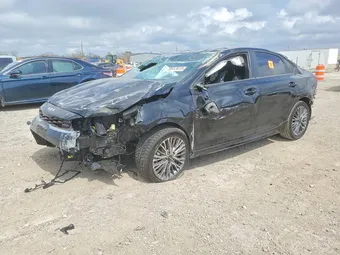 2024 Kia Forte 3KPF54AD3RE821148 Lot 79913415
