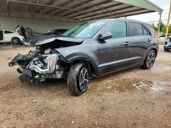 2026 Kia Niro KNDCP3LE3T5346911