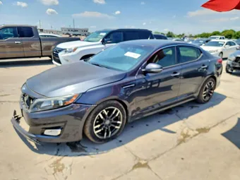 2015 Kia Optima 5XXGN4A77FG454109
