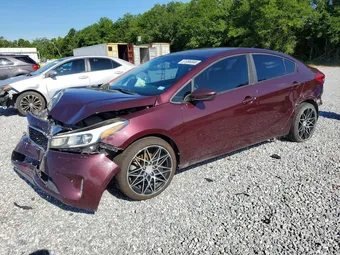 2018 Kia Forte 3KPFL4A79JE271104 Lot 51986666