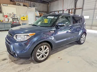 2016 Kia Soul KNDJX3A50G7385864
