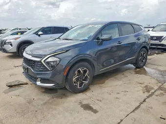 2023 Kia Sportage KNDPU3AF8P7165934