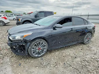 2020 Kia Forte 3KPF44AC0LE199819 Lot 57914076