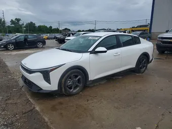 2025 Kia K4 3KPFT4DE3SE066468 Lot 60676496