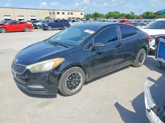2016 Kia Forte KNAFK4A67G5572157 Lot 61629916