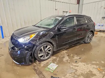 2017 Kia Niro KNDCE3LC8H5044686