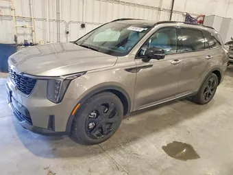 2026 Kia Sorento KNDRKDJG3T5439012