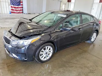 2017 Kia Forte 3KPFL4A73HE077484 Lot 54989756