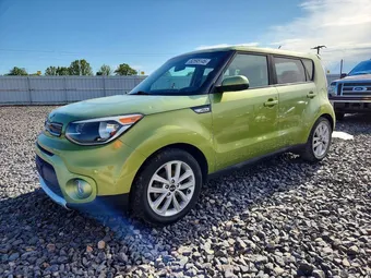 2017 Kia Soul KNDJP3A53H7879413