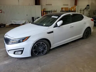 2015 Kia Optima 5XXGN4A78FG461280