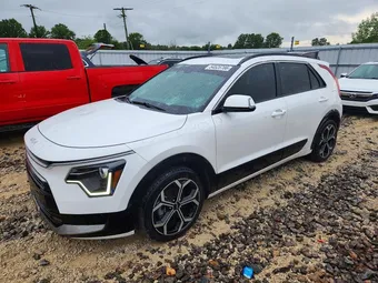 2023 Kia Niro KNDCR3LE9P5110991