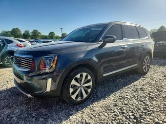 2020 Kia Telluride 5XYP64HCXLG068064