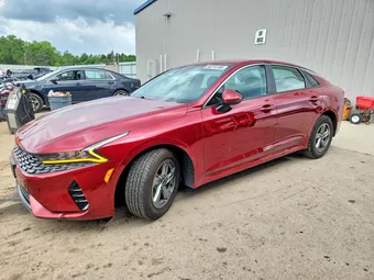 2023 Kia K5 5XXG14J23PG164919