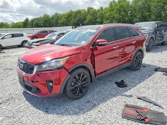 2020 Kia Sorento 5XYPH4A51LG663150