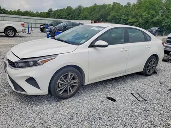 2024 Kia Forte 3KPF24AD6RE794164 Lot 55700626
