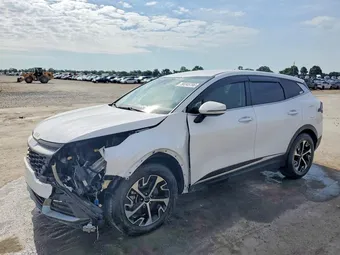 2023 Kia Sportage 5XYK33AF3PG107486