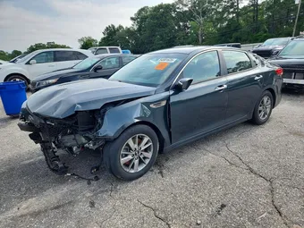 2016 Kia Optima 5XXGT4L14GG011366