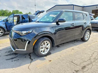 2024 Kia Soul KNDJ23AU5R7227514
