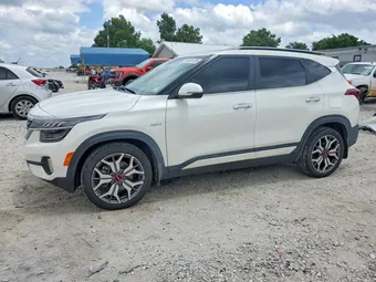2023 Kia Seltos KNDETCA20P7354780