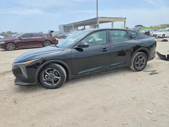 2026 Kia K4 3KPFT4DE7TE251849