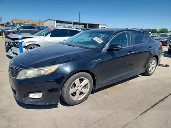2015 Kia Optima 5XXGM4A75FG351922