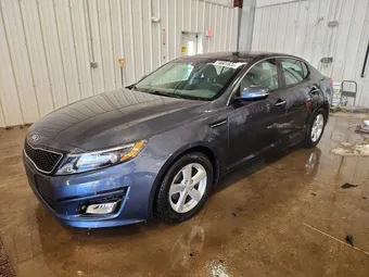 2015 Kia Optima KNAGM4A7XF5586706