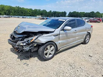 2015 Kia Optima 5XXGM4A72FG477641