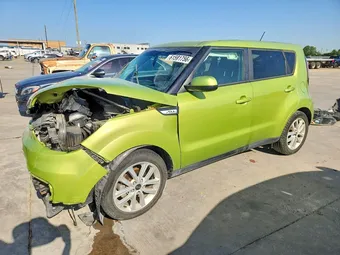 2019 Kia Soul KNDJP3A57K7911853