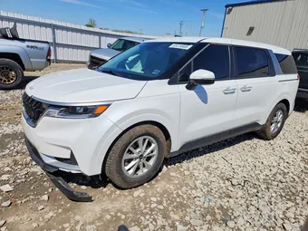 2024 Kia Carnival KNDNB4H37R6325115