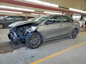 2023 Kia Forte 3KPF54ADXPE568908 Lot 56609186