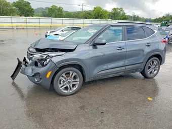 2023 Kia Seltos KNDEU2AAXP7431069