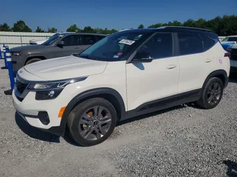 2022 Kia Seltos KNDEU2AA7N7309069