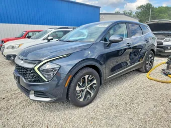 2024 Kia Sportage 5XYK33DF0RG162895