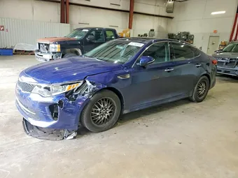 2018 Kia Optima 5XXGT4L37JG245333