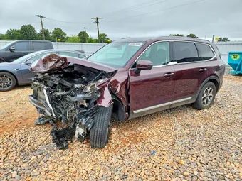 2020 Kia Telluride 5XYP3DHC0LG024938