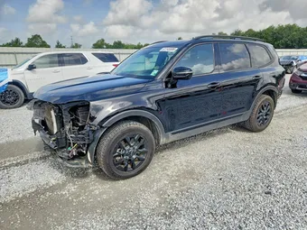 2024 Kia Telluride 5XYP5DGC5RG429939